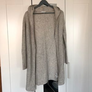 Aritzia Community Cardigan